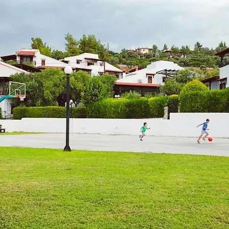 Trikorfo Apartamento