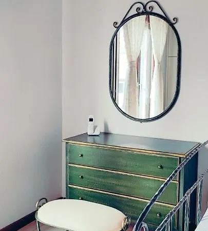 Apartamento Trikorfo Gerakini