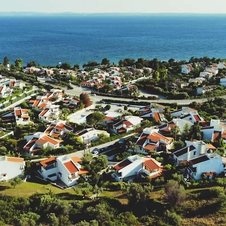 Trikorfo Apartamento Gerakini