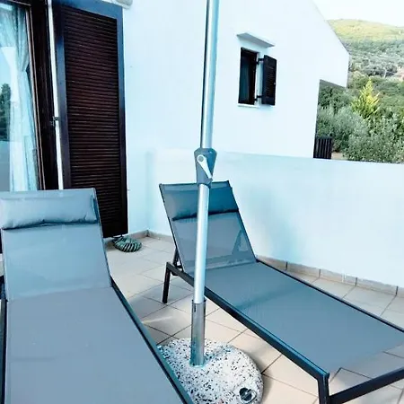 Trikorfo Apartamento