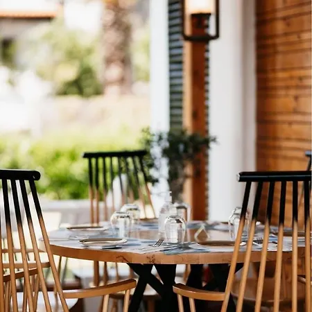 Apartamento Trikorfo