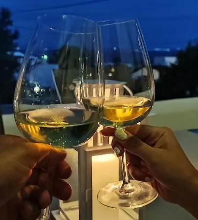 Trikorfo Γερακινή