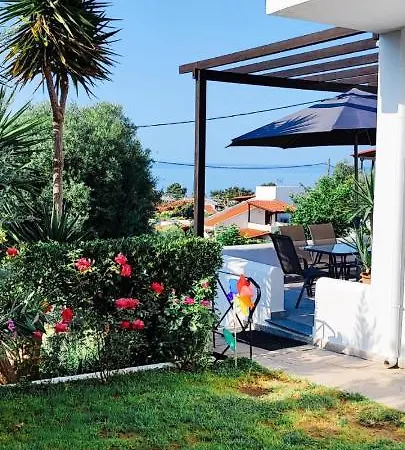 Apartamento Trikorfo