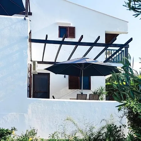 Trikorfo Apartamento Gerakini