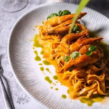 公寓 特里克佛公寓 *