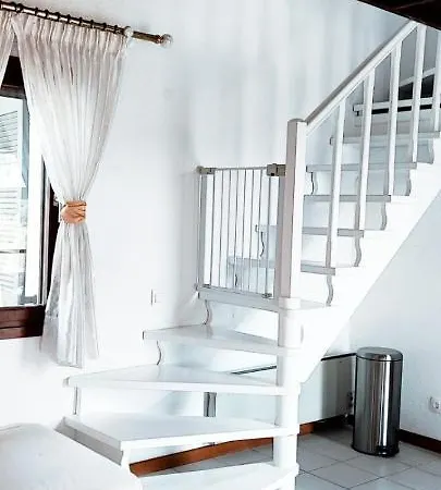 Trikorfo Apartment Gerakini