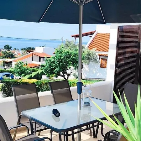 公寓 特里克佛公寓