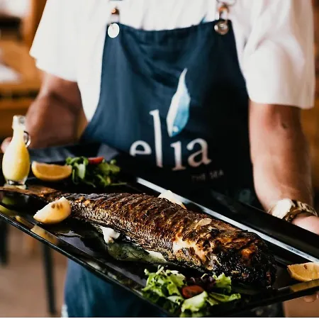 特里克佛公寓 * 基拉奇尼