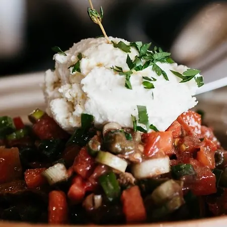 特里克佛公寓 公寓