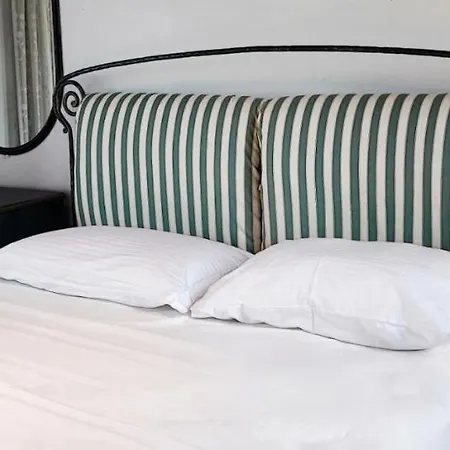 公寓 特里克佛公寓 *