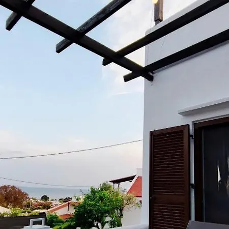 Trikorfo Apartment *