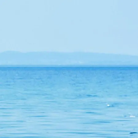 公寓 特里克佛公寓 基拉奇尼