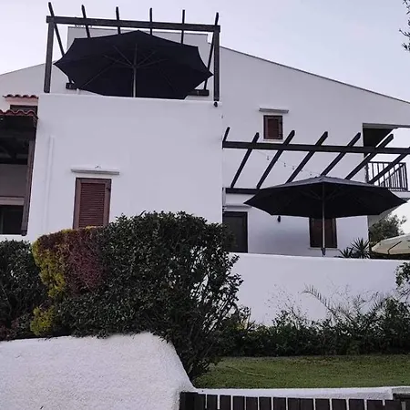 Trikorfo Apartment