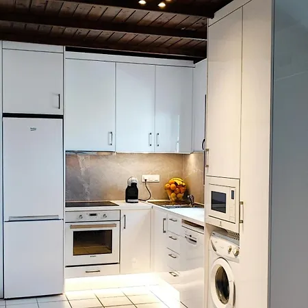 特里克佛公寓 * 基拉奇尼