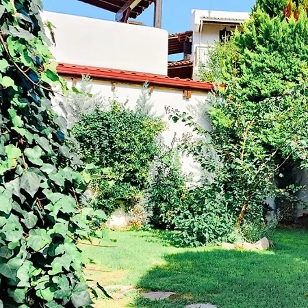 Apartment Trikorfo Gerakini