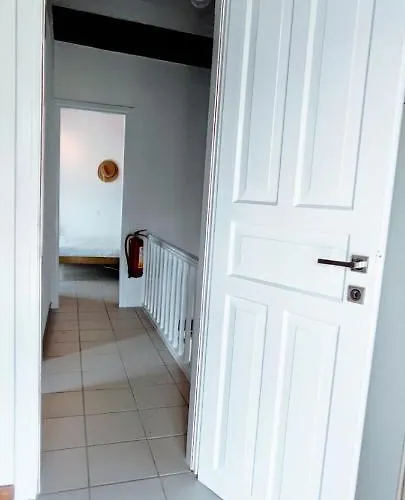 Trikorfo Apartmán Gerakini