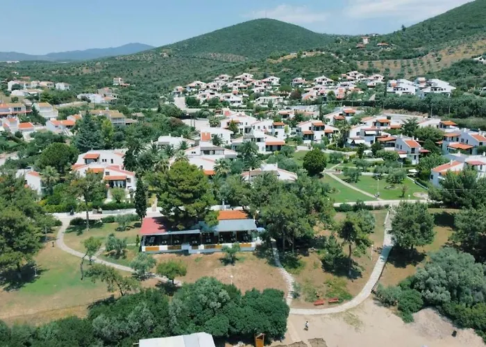 Apartmán Trikorfo *