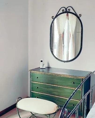 Apartmán Trikorfo Gerakini