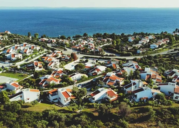 Trikorfo Apartmán Gerakini