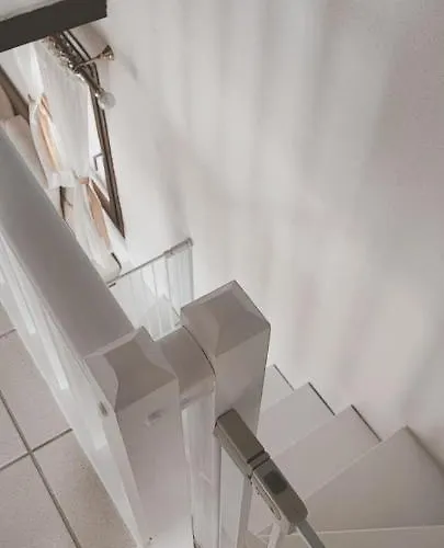 Apartmán Trikorfo *