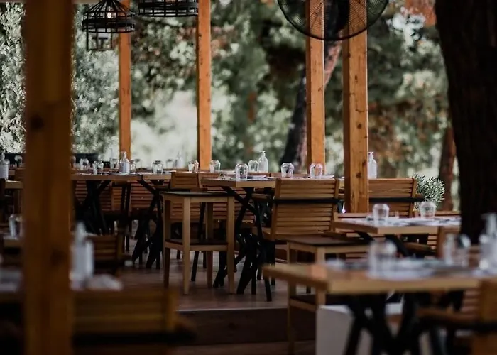 Trikorfo Apartmán Gerakini