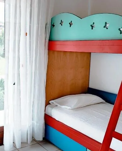 Trikorfo Apartmán Gerakini