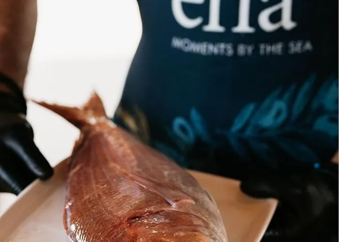 Trikorfo Apartmán Gerakini