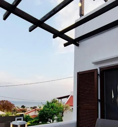 Trikorfo Apartmán *