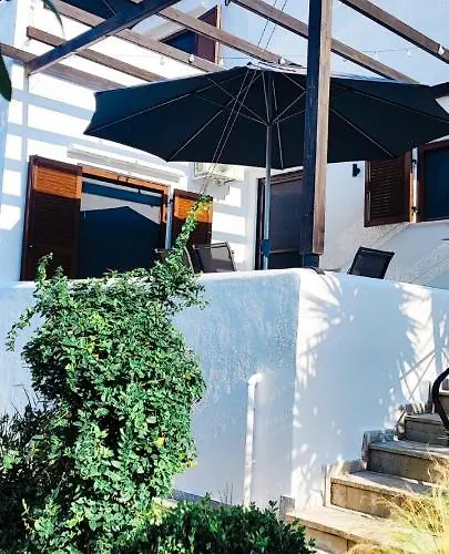 Trikorfo Apartmán Gerakini