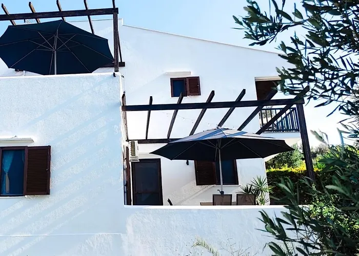 Trikorfo Apartmán *