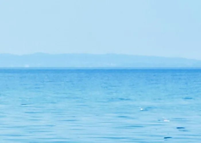 Apartmán Trikorfo Gerakini