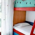 Trikorfo Apartment Gerakini