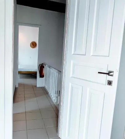 Trikorfo Apartment Gerakini