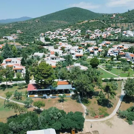 Apartment Trikorfo *