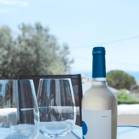 Trikorfo Apartment Gerakini