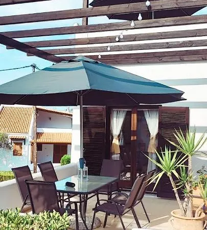 Trikorfo Apartment *