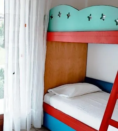 Trikorfo Apartment Gerakini