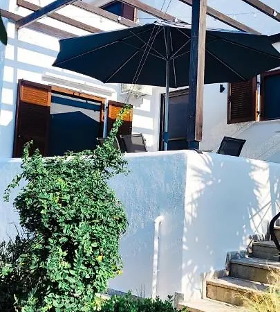 Trikorfo Apartamento Gerakini