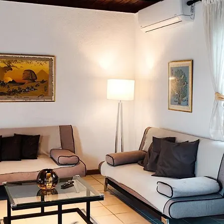 Apartment Trikorfo *