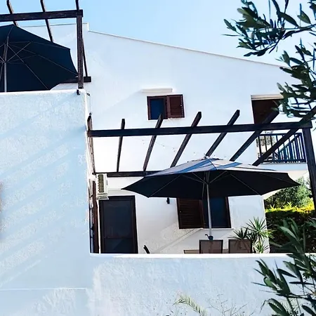 Trikorfo Apartment *