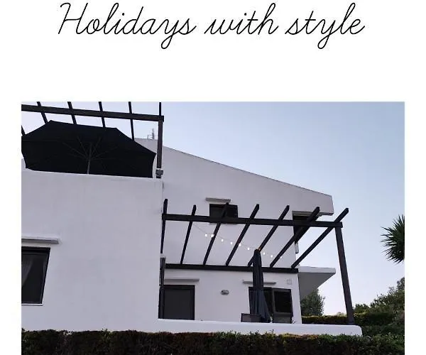 Trikorfo Appartamento Gerakini