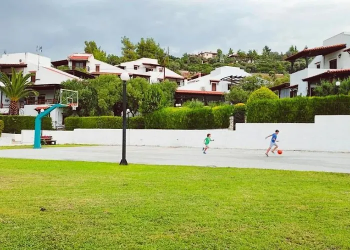 Trikorfo Appartamento