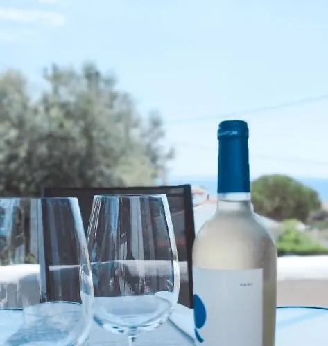 Trikorfo Appartamento Gerakini