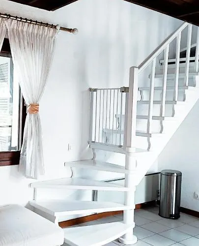 Trikorfo Appartamento Gerakini