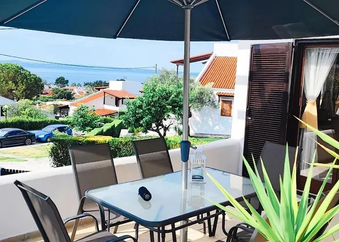 Appartamento Trikorfo