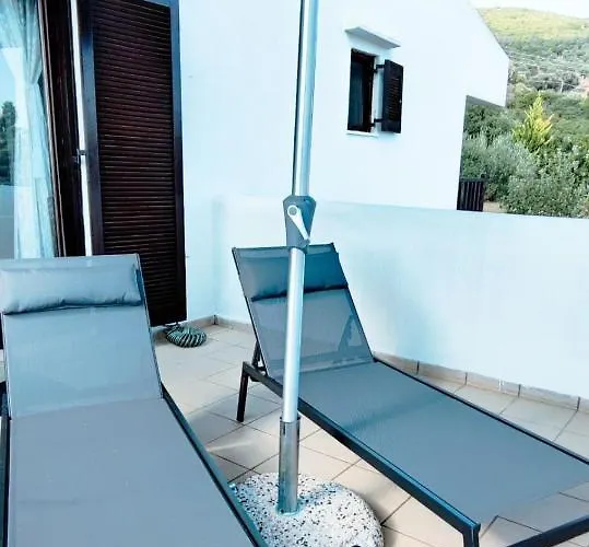 Trikorfo Appartamento