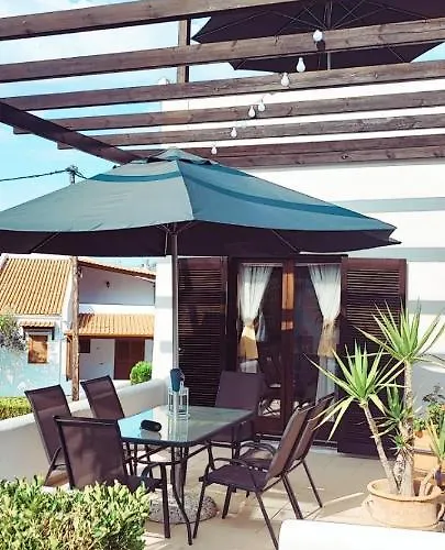 Trikorfo Appartamento *