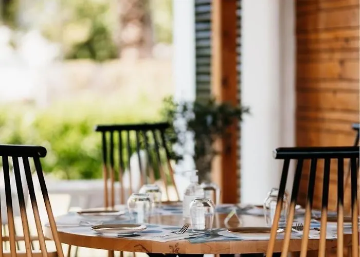 Appartamento Trikorfo