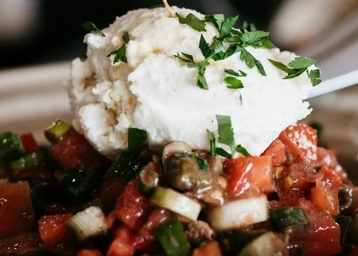 Trikorfo Appartamento