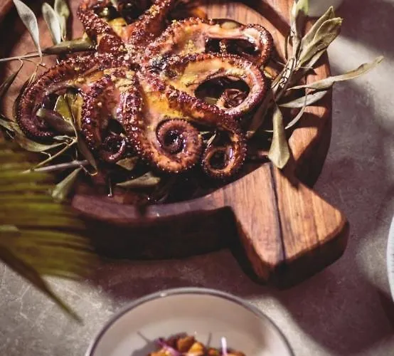 Appartamento Trikorfo